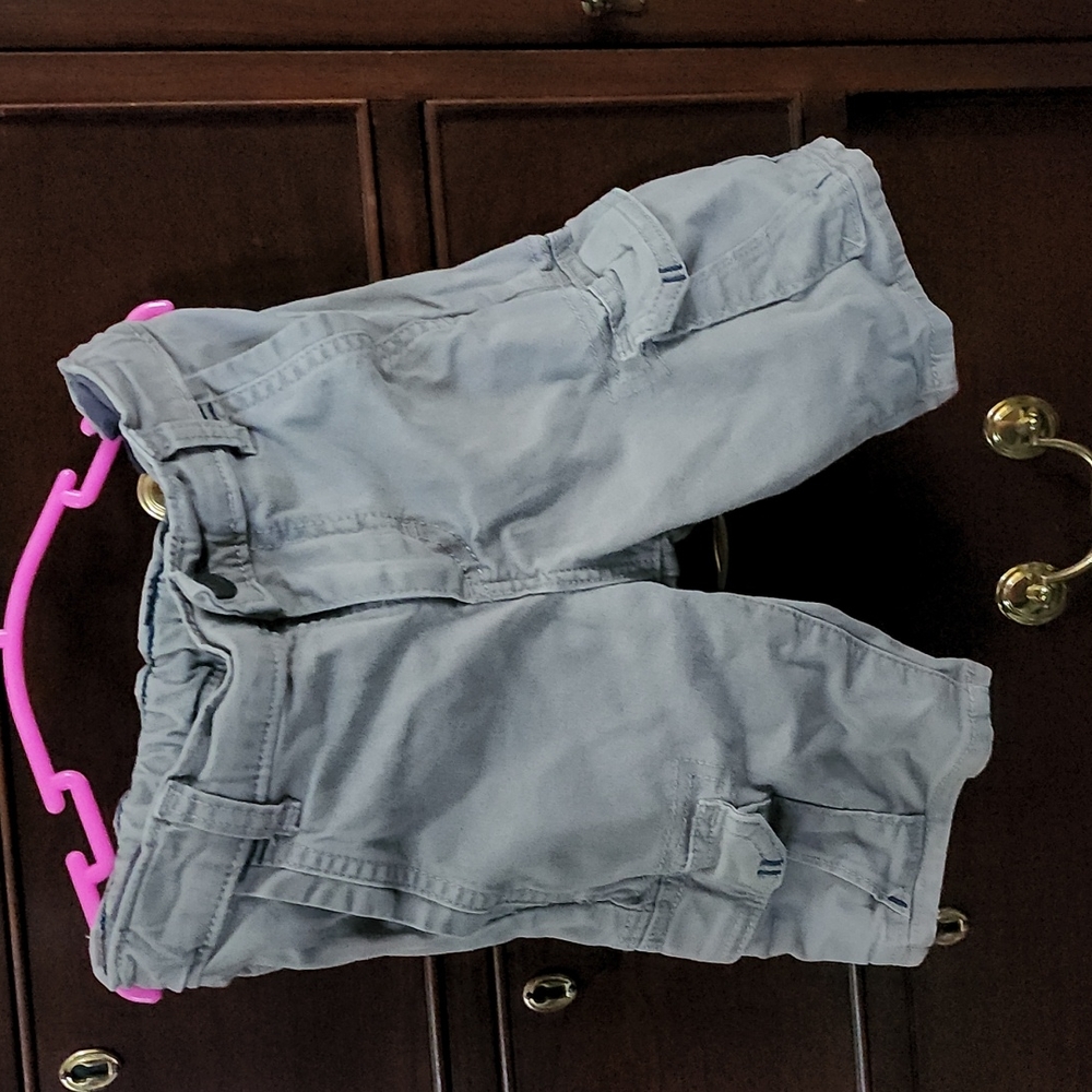Boys shorts